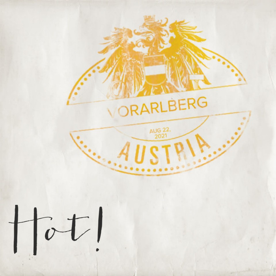 Österreich - Warth - 