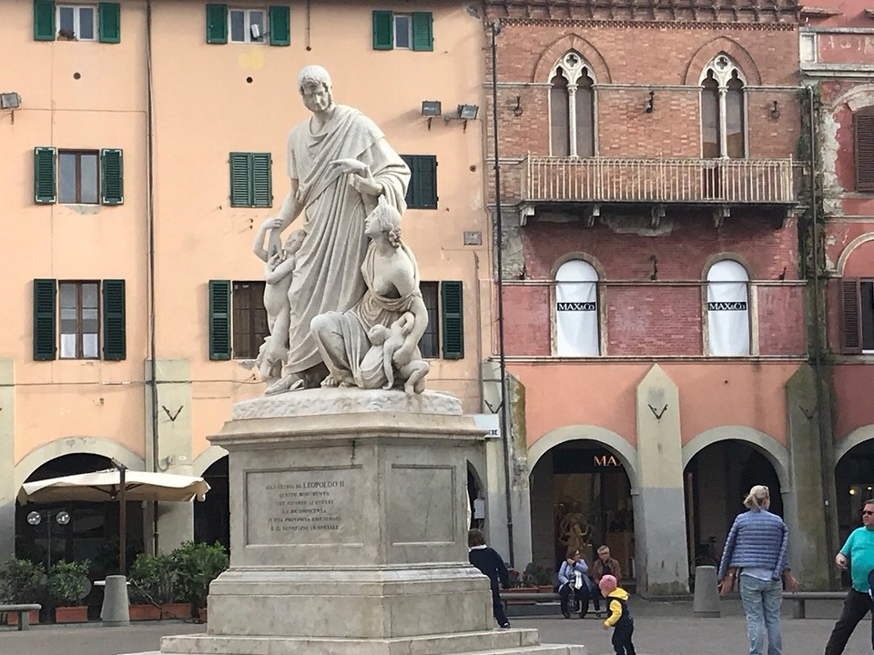 Italien - Grosseto - 