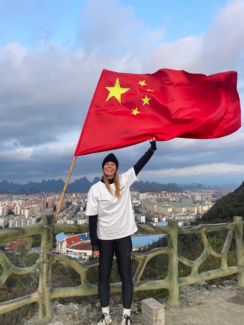 China - Guilin - 