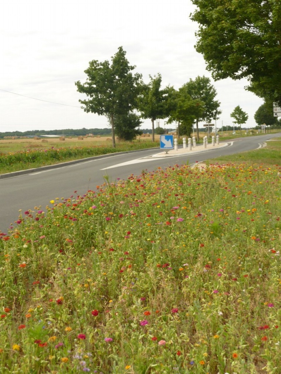 Frankreich - Orléans - 