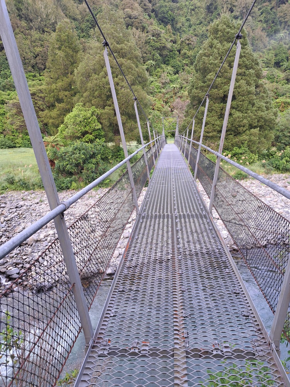 Neuseeland - Waikanae - 