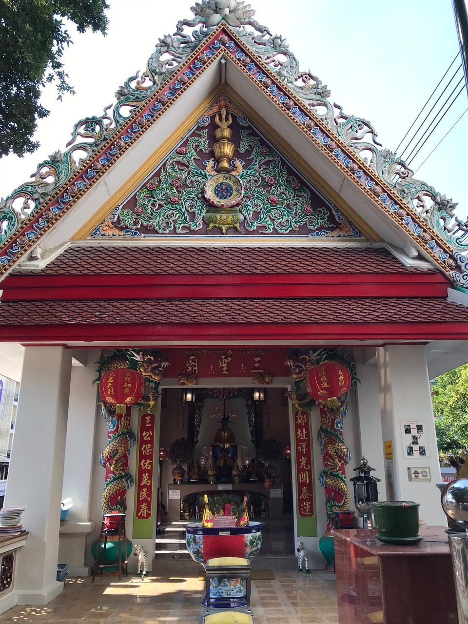 Thailand - Bangkok - 
