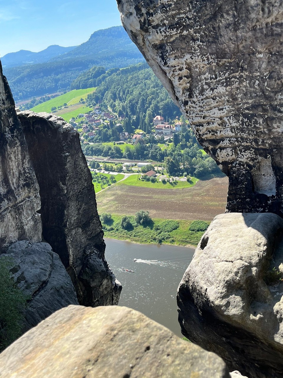 Deutschland - Rathen - 