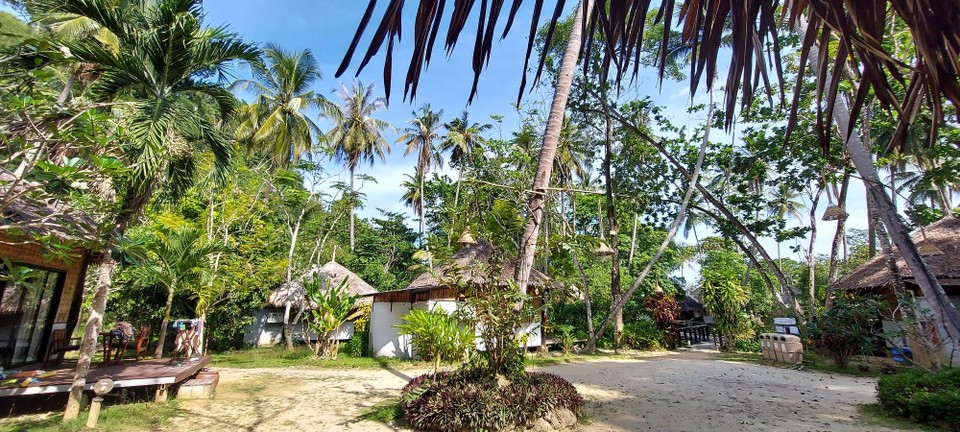 Thailand -  - 