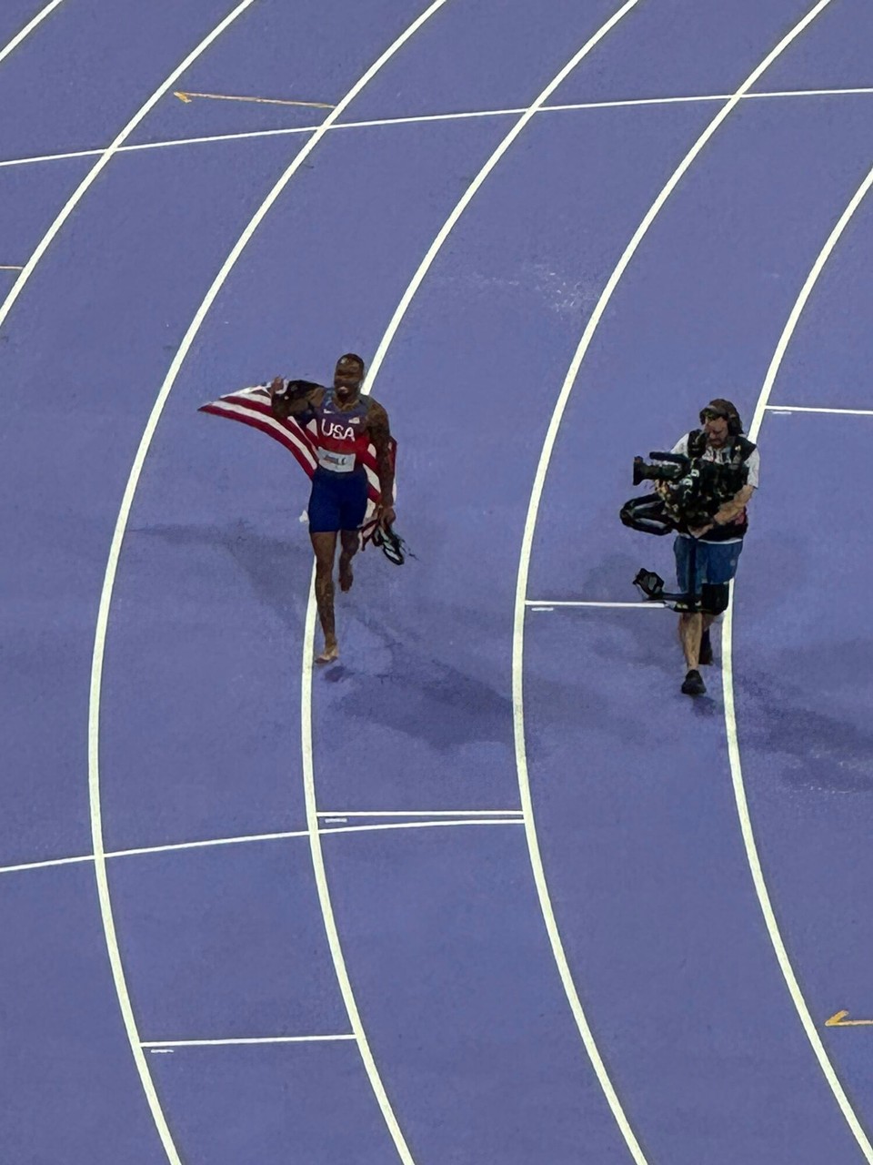 Frankreich - Saint-Denis - 