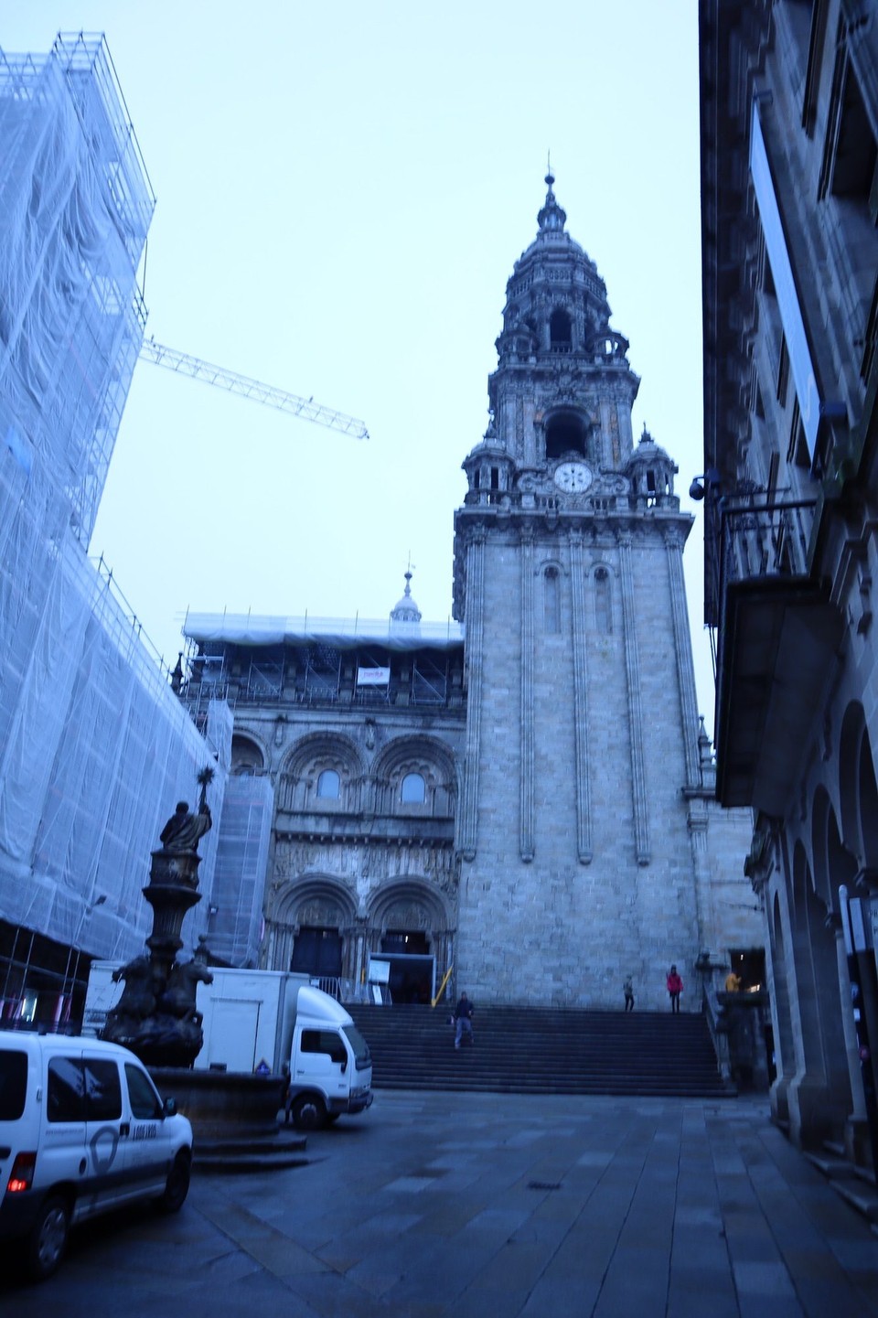 Spanien -  - 