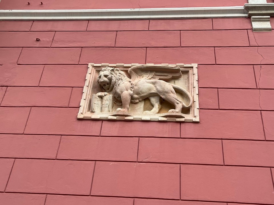 Kroatien - Novigrad - 