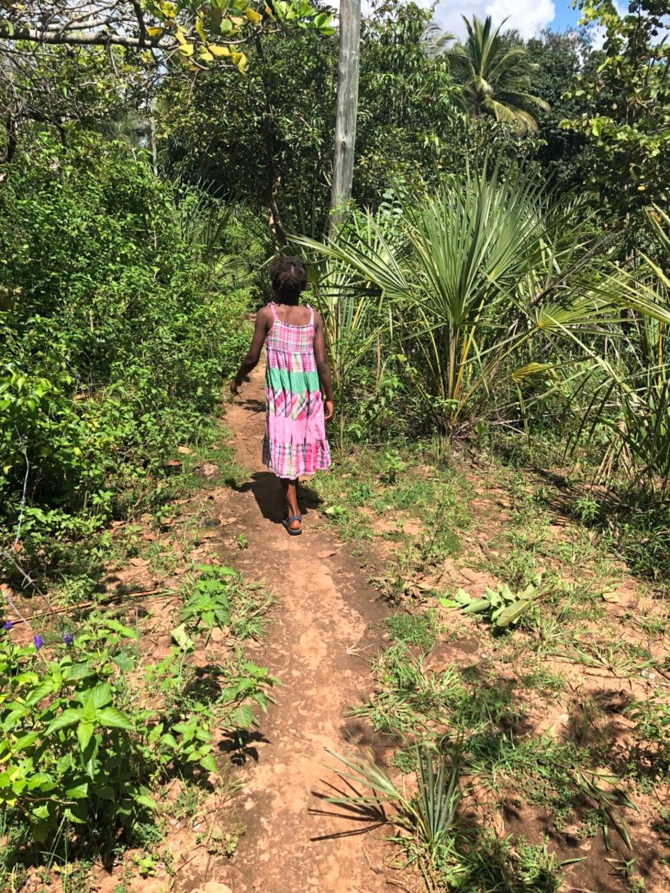Kenia - Kwale - 