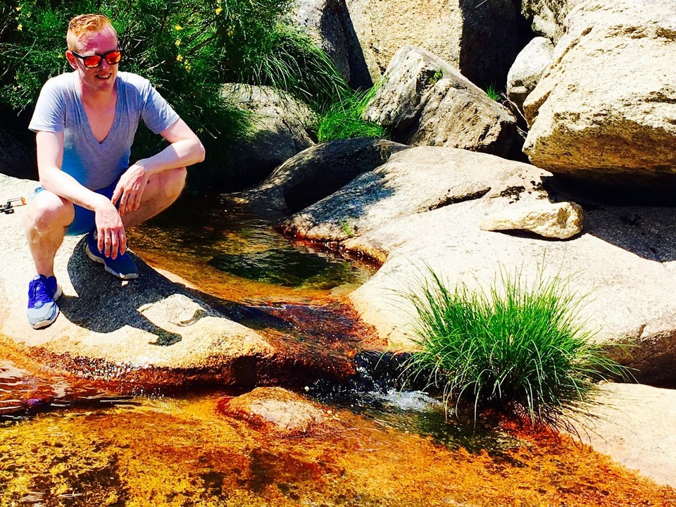 Portugal - Covilhã - 