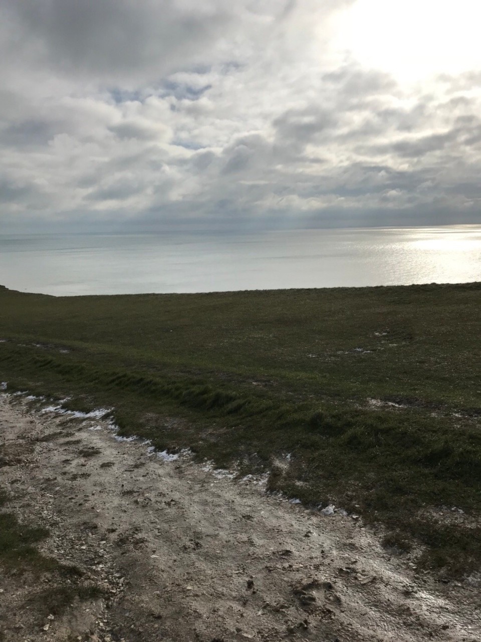 Vereinigtes Königreich - Brighton - 