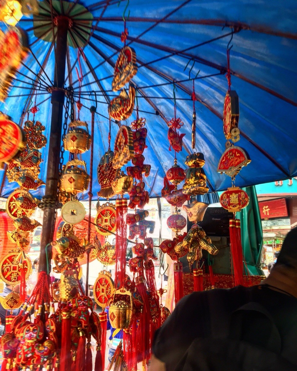 Thailand - Bangkok - 