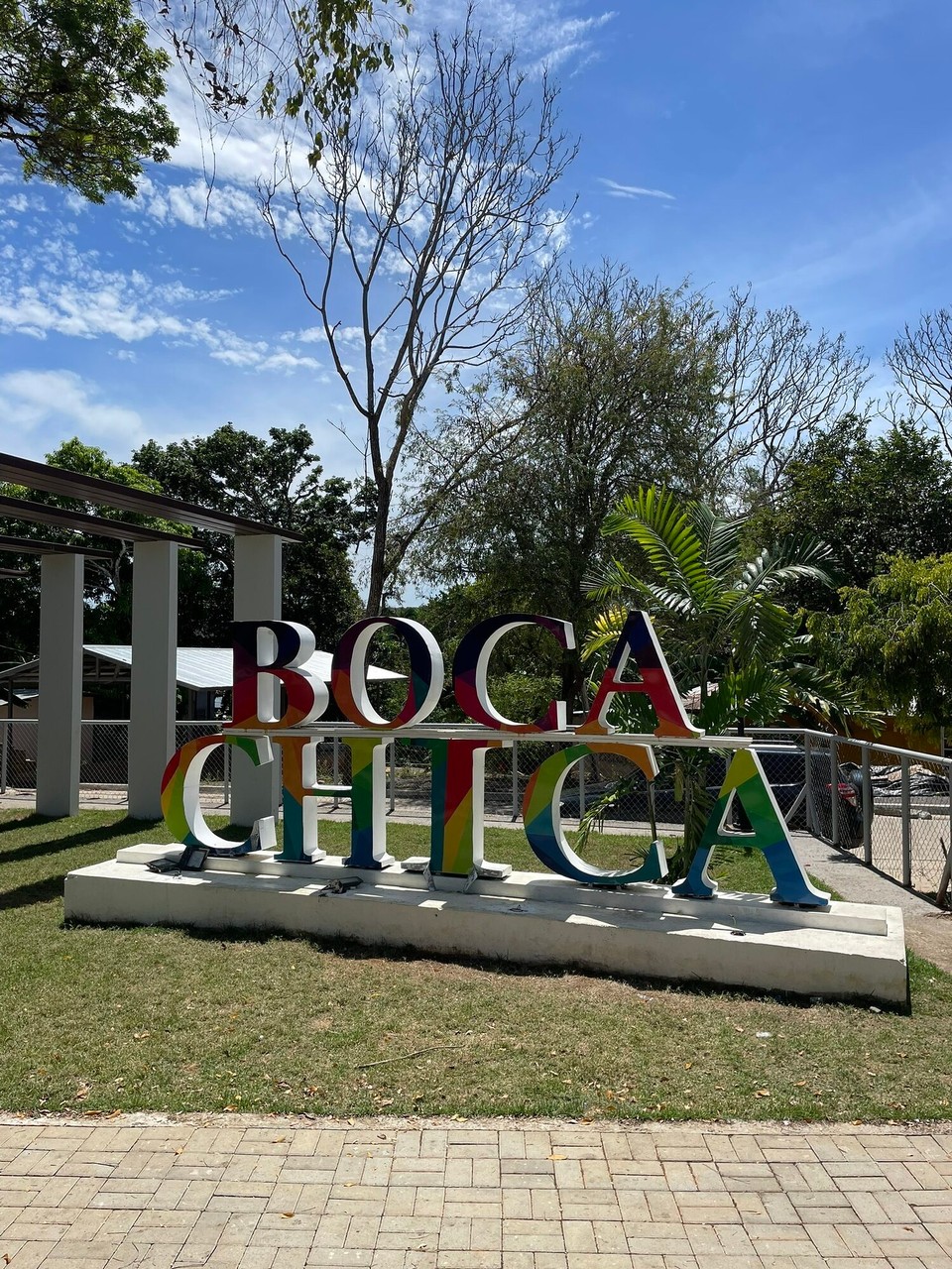 Panama - Boca Chica - 