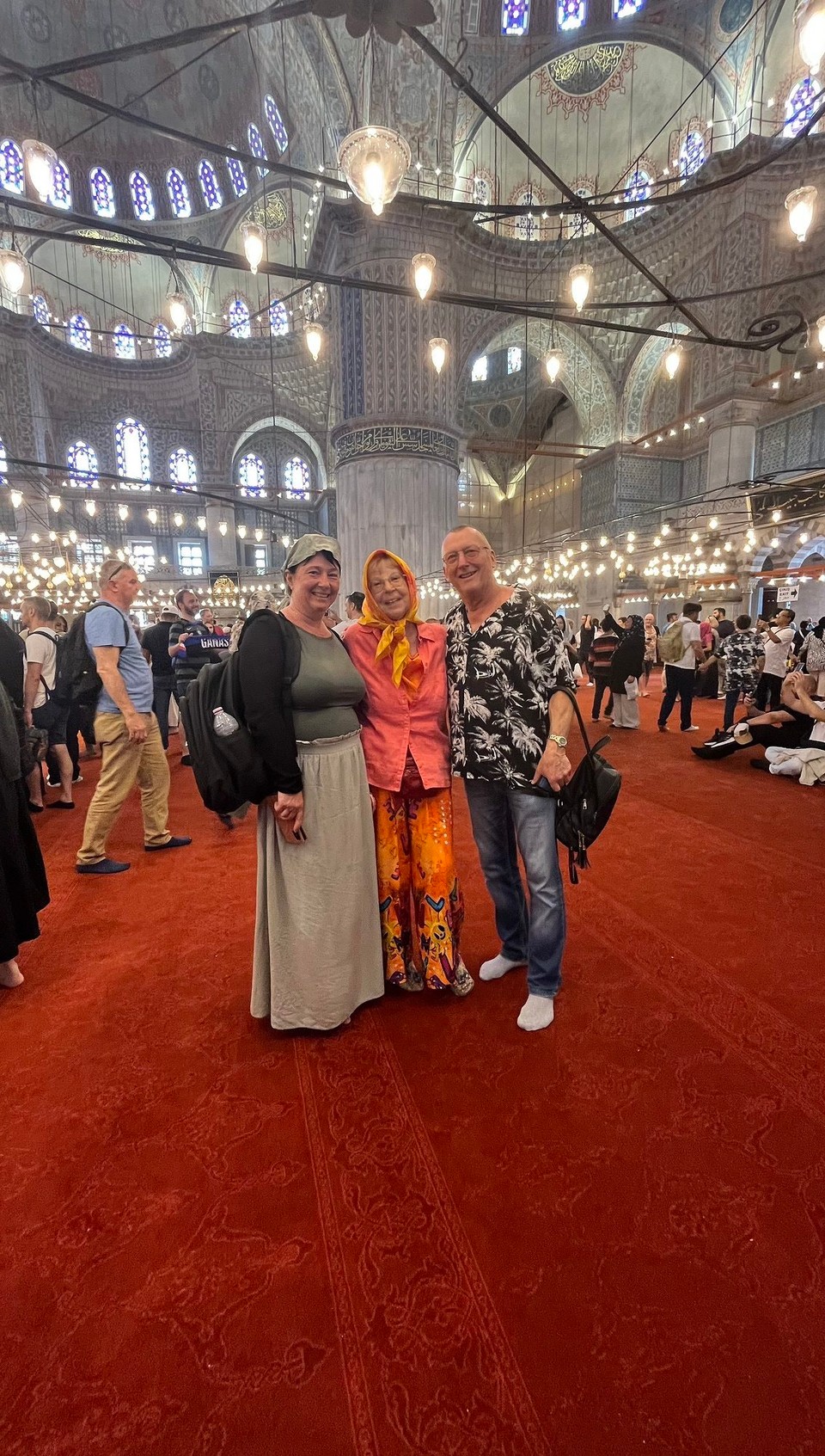 Türkei - Fatih - 