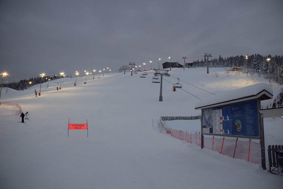 Finnland - Sirkka - 