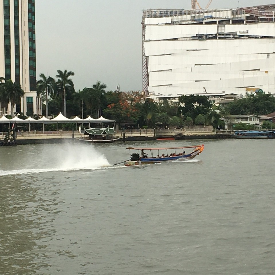 Thailand - Bangkok - 