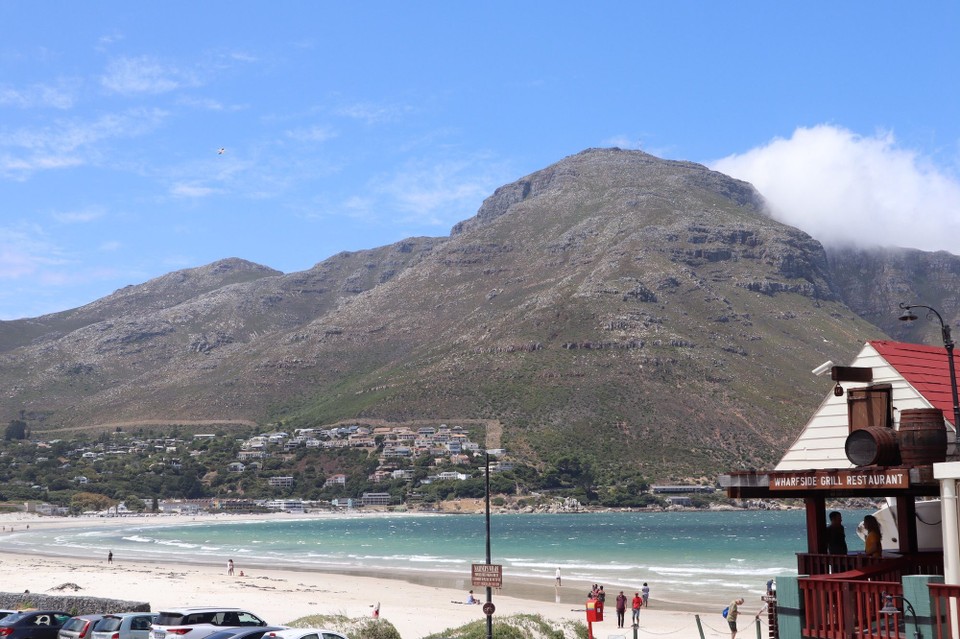 Südafrika - Cape Town - 