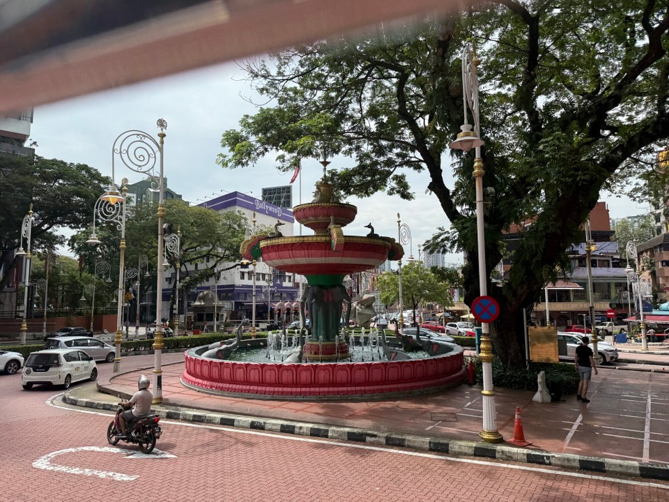 Malaysia - Kuala Lumpur - 