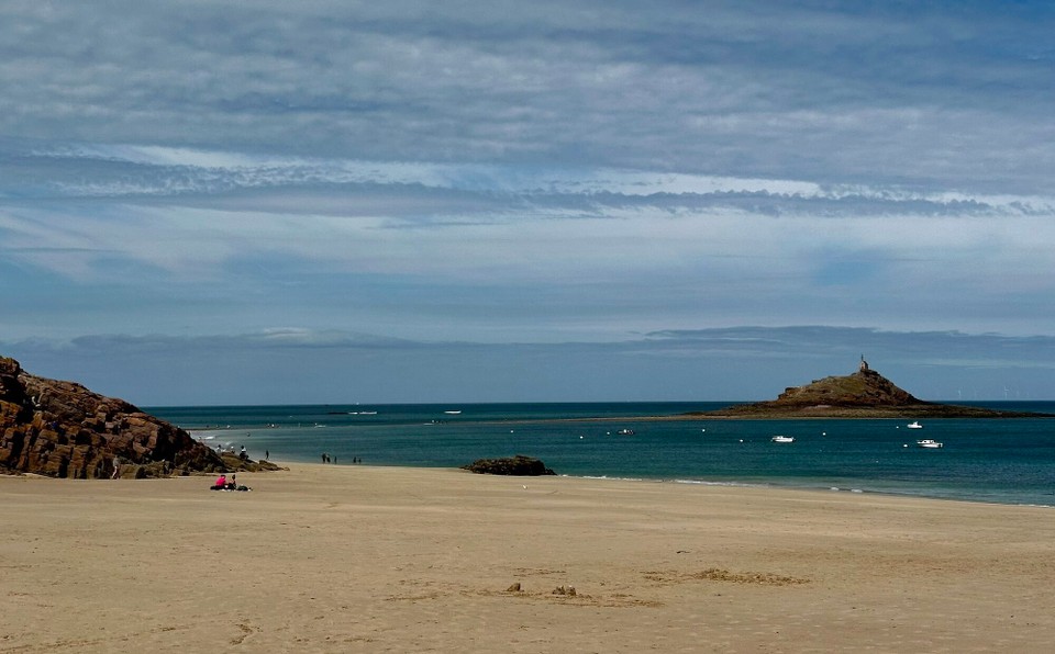 Frankreich - Erquy - 