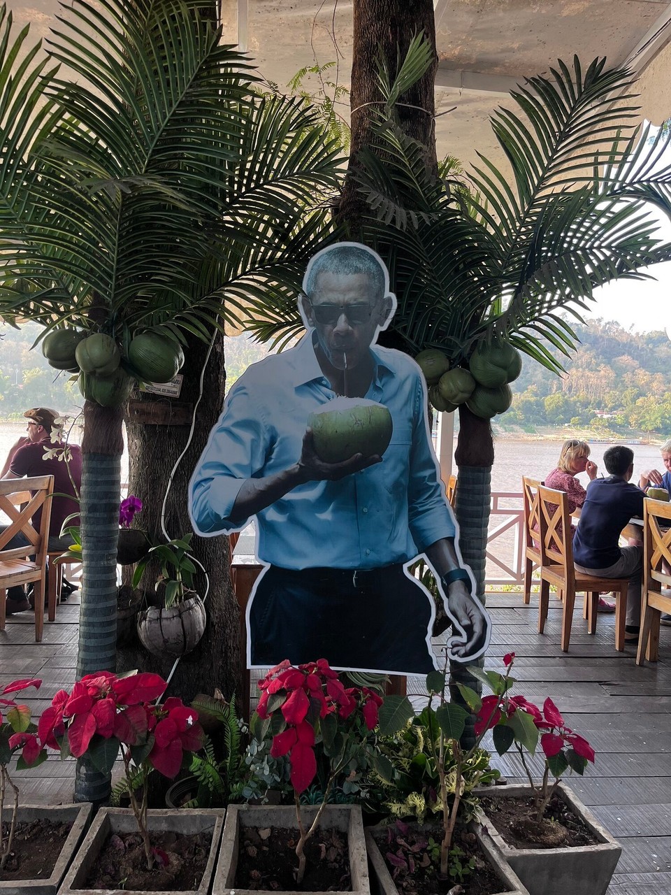 Laos - Luang Prabang - 