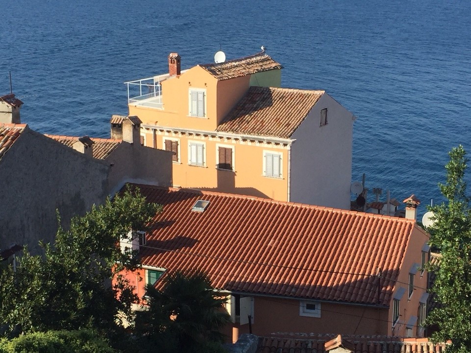 Kroatien - Rovinj - 