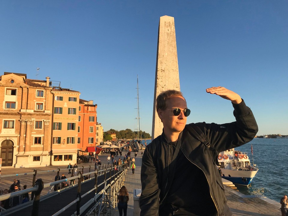 Italien - Venedig - 
