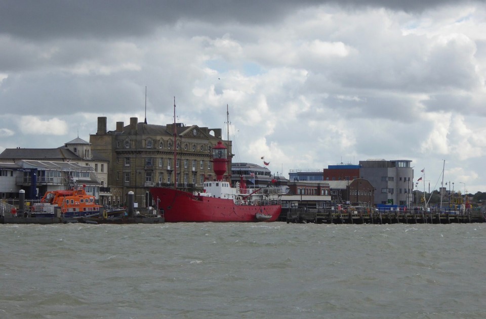 United Kingdom - Ipswich - 