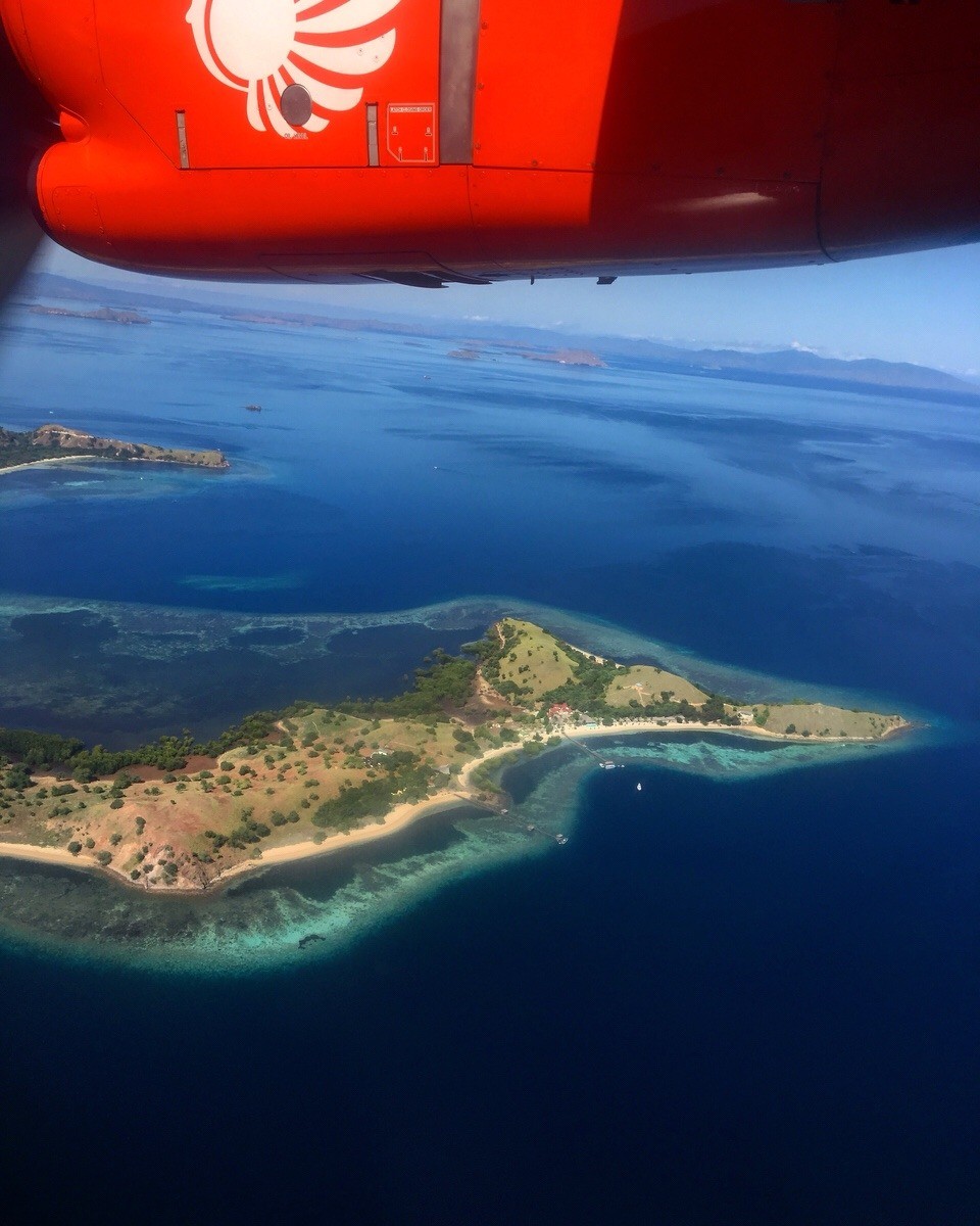 Indonesien - Labuan Bajo - 