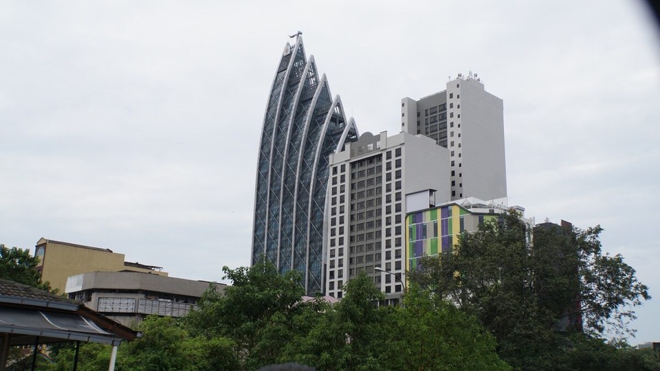 Malaysia - Kuala Lumpur - 