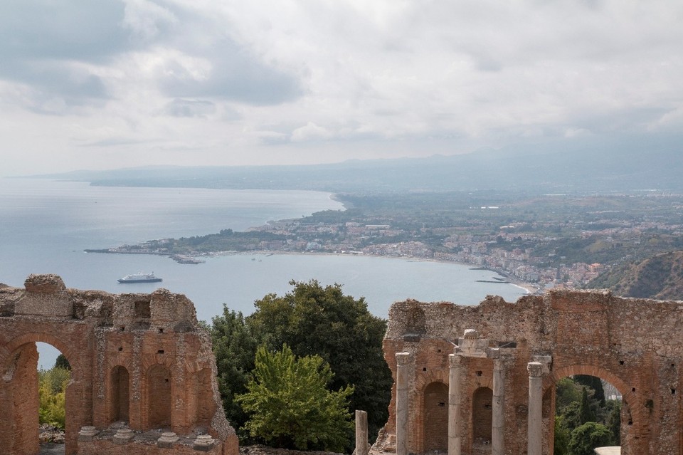 - Italien, Taormina - 