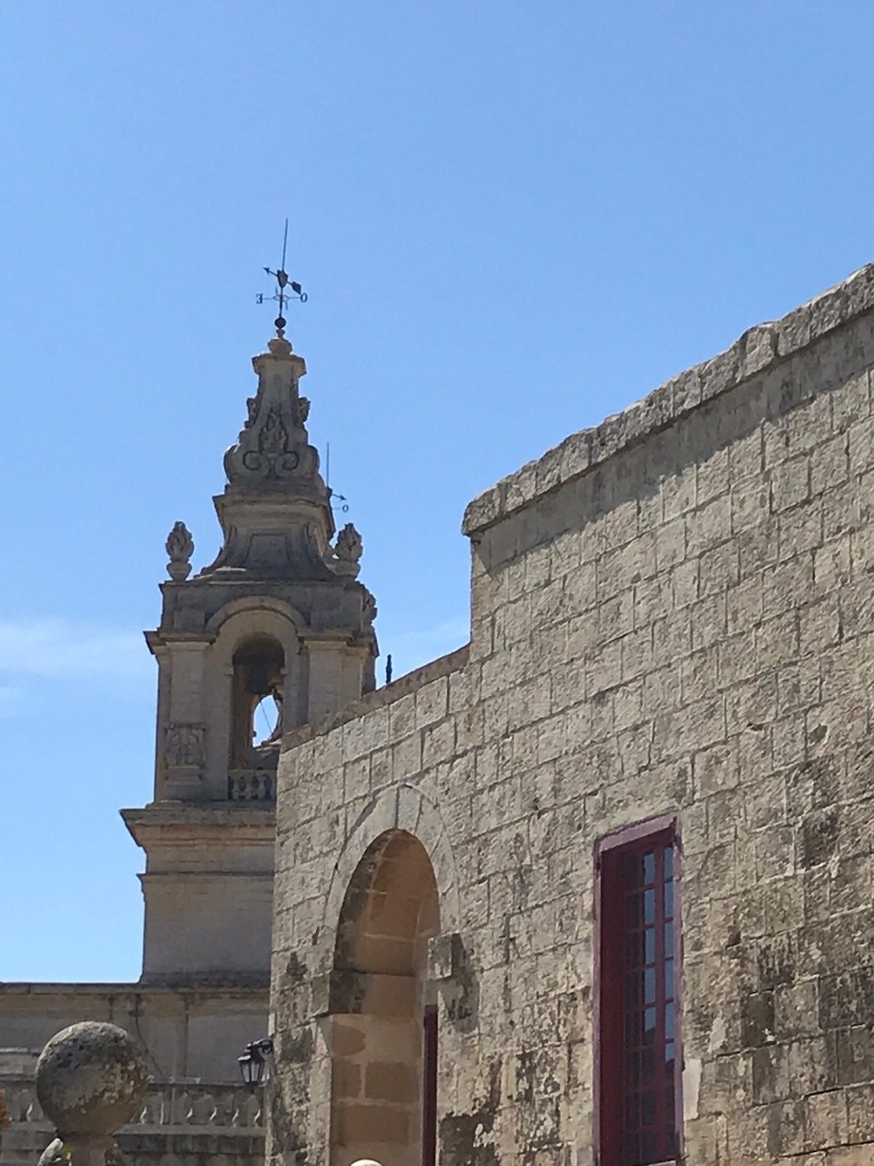 Malta - Rabat-Malta - 