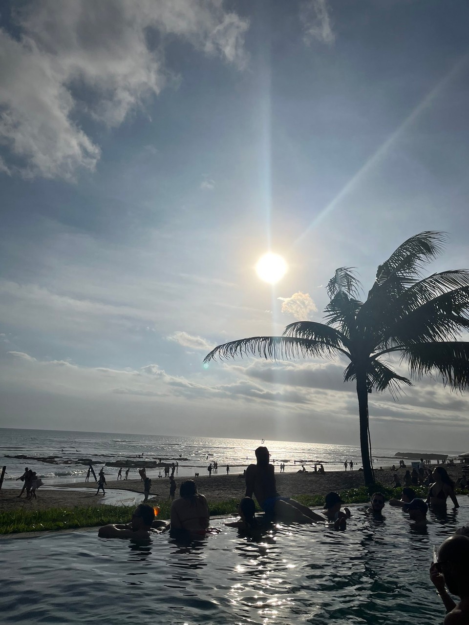 Indonesien - Kabupaten Badung - 