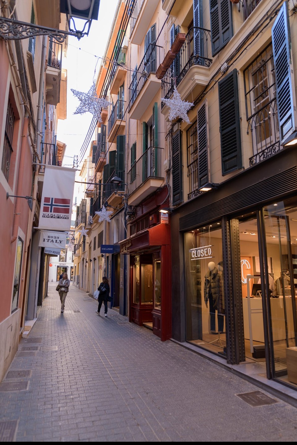 Spanien - Palma - 