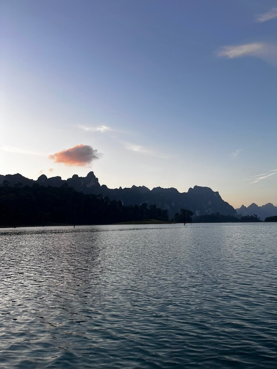 Thailand - Ko Yao - 