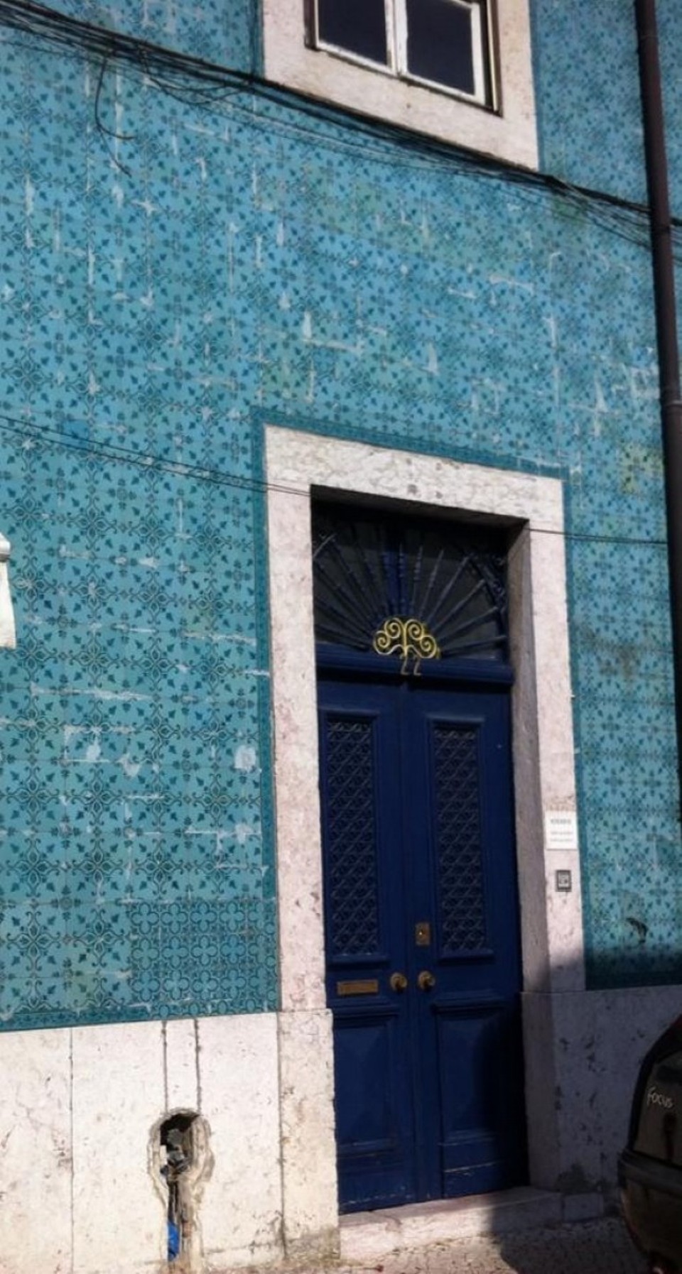 Portugal - Lissabon - 