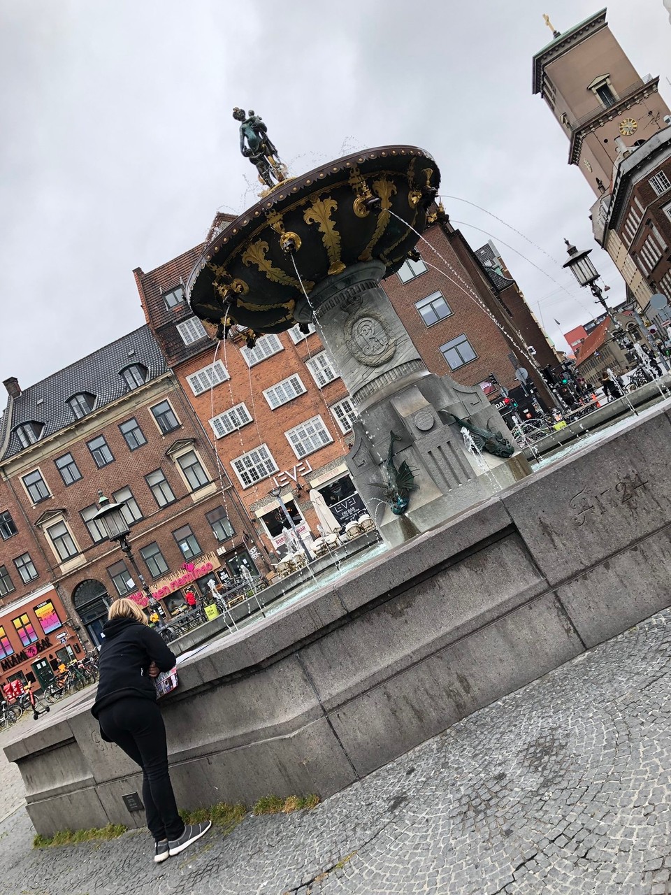 Dänemark - Kopenhagen - 