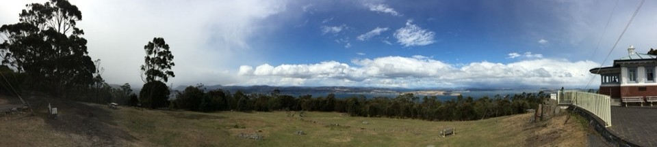 Australien - Sandy Bay - 