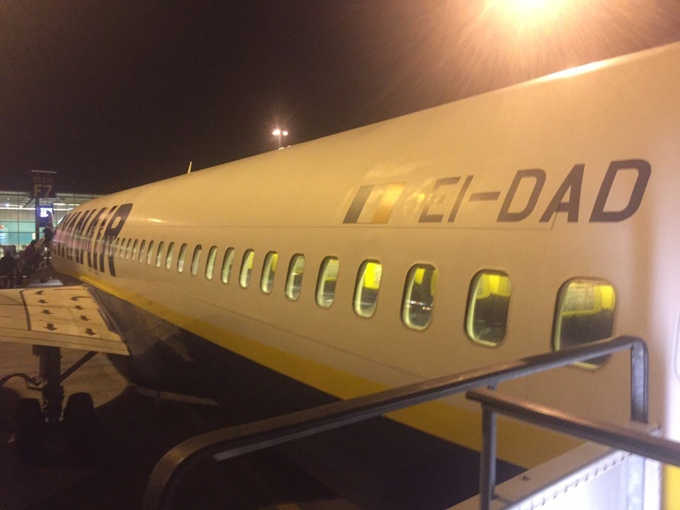 Denmark - Kastrup - 