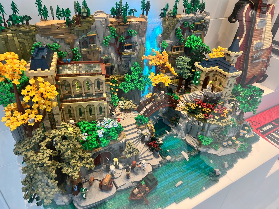 Dänemark - Billund - 