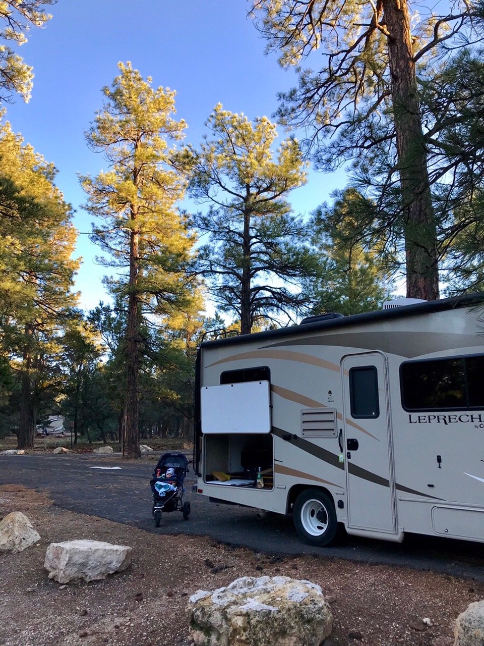 Vereinigte Staaten - Grand Canyon - 