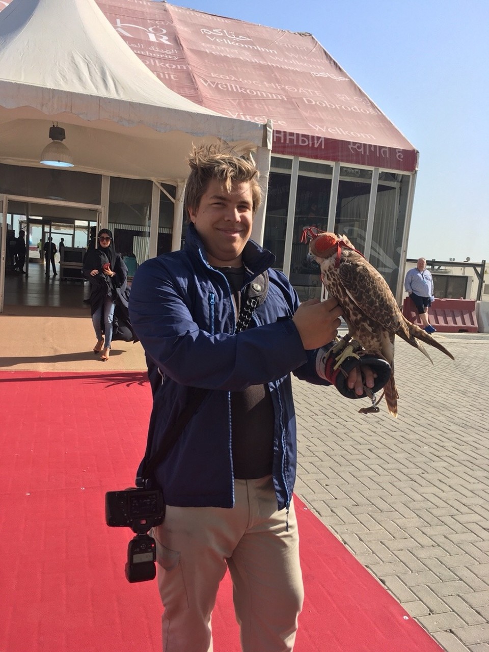 Vereinigte Arabische Emirate - Dubai - 