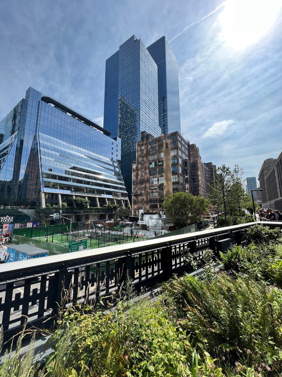 Vereinigte Staaten - New York - 