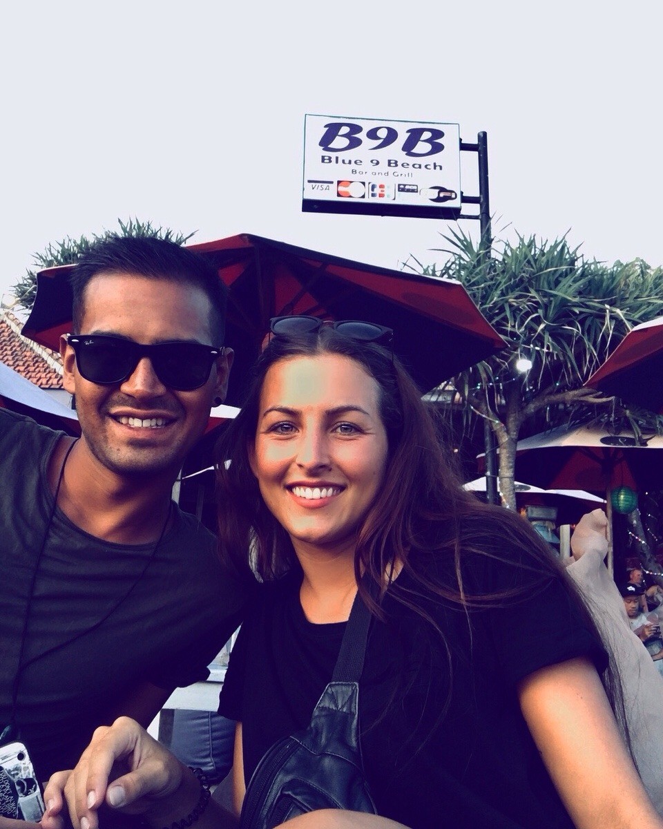 Indonesien - Badung - 