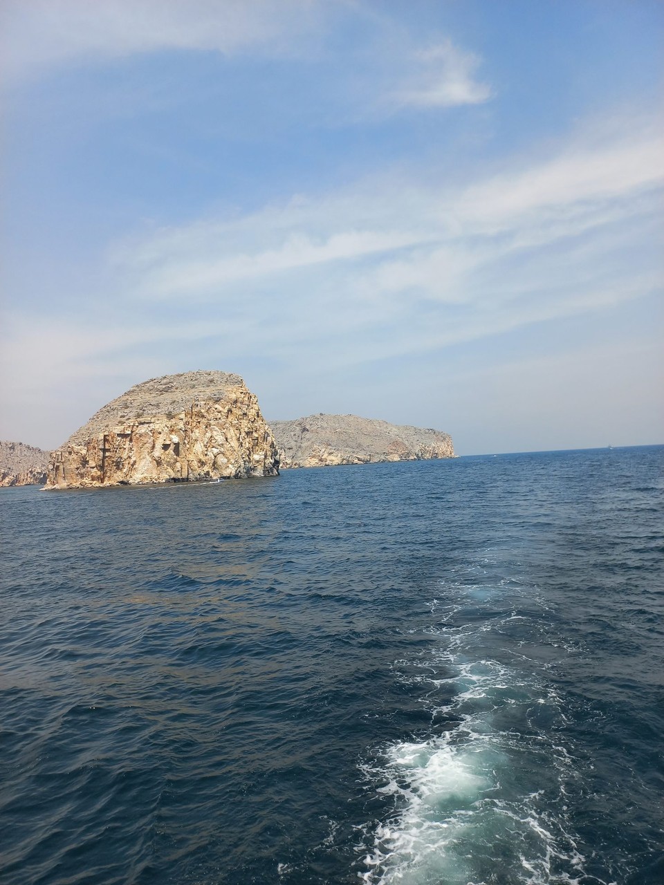 Oman - al-Chasab - 