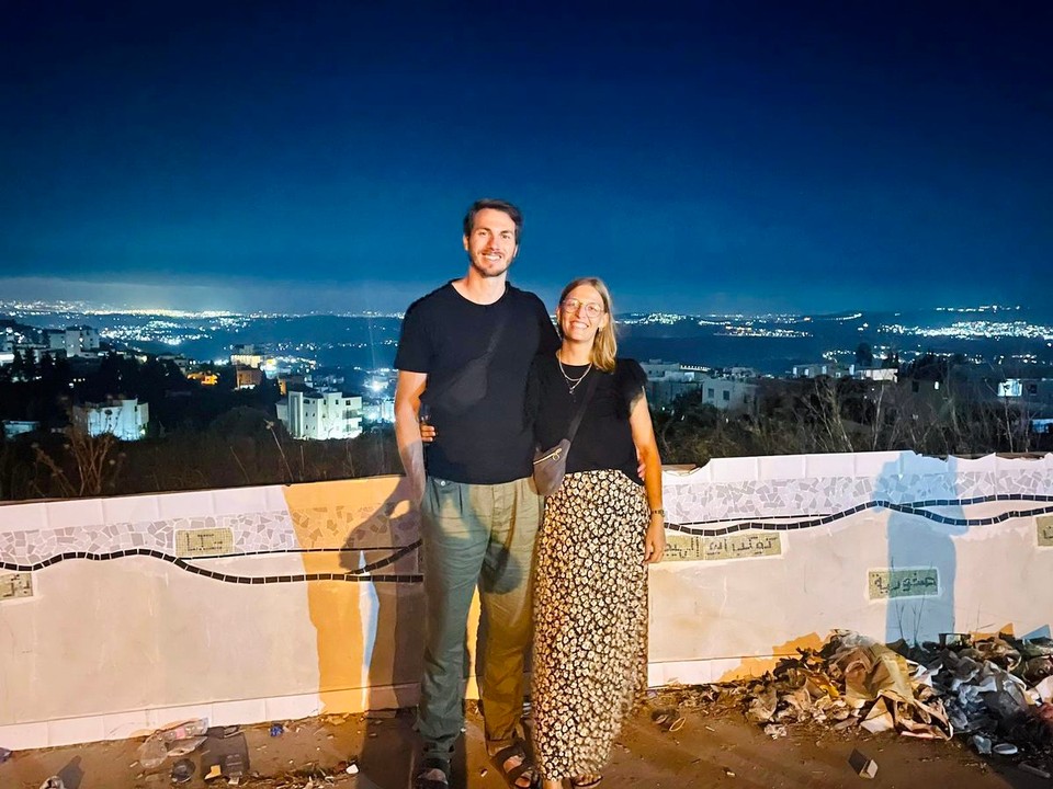 Israel - Tiberias - 