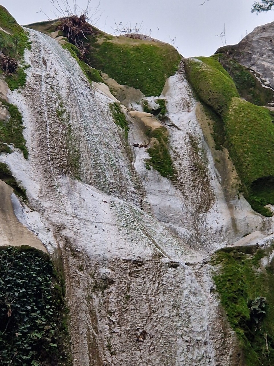 Griechenland - Vasilopoulo - 