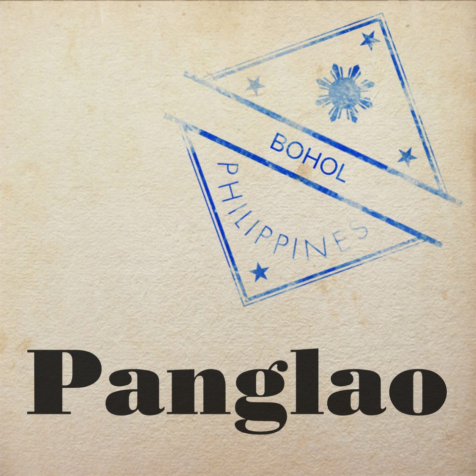Philippines - Panglao - 
