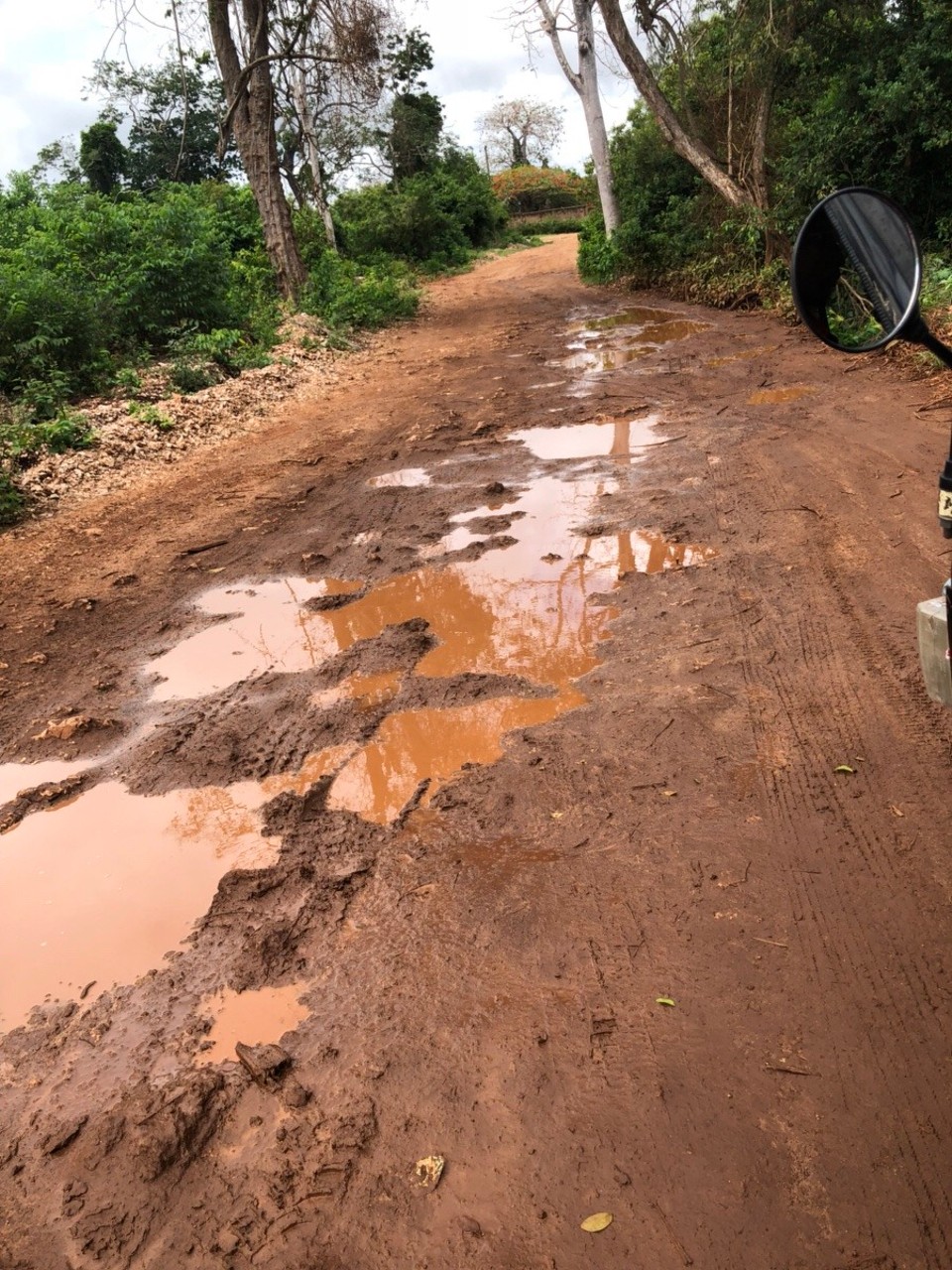 Kenia - Mombasa - 