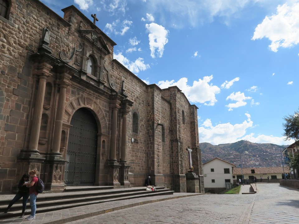 Peru - Cusco - 