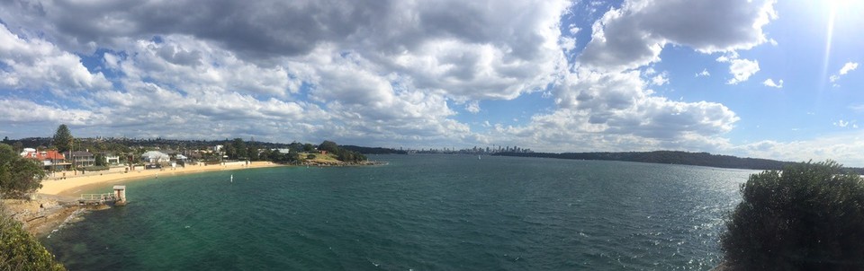 Australia - Watsons Bay - 