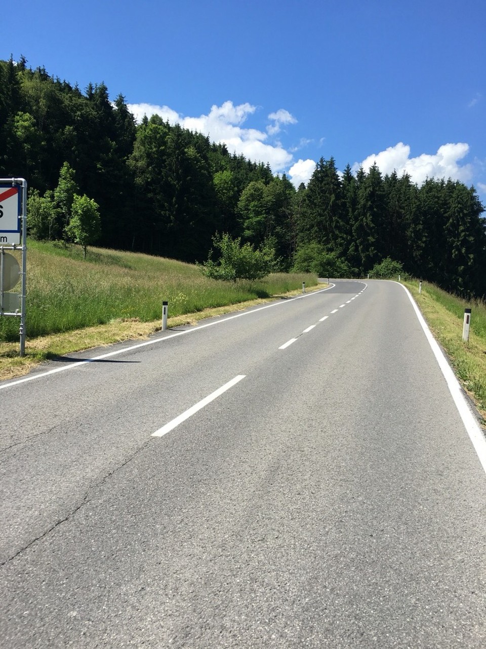 Österreich - Göfis - 